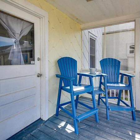 Wildwood Apartment Less Than Half Mi To Boardwalk! Exterior photo